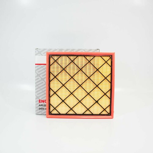 Фильтр воздушный A95107 Cruze Orlando 1618 13272717 816₽