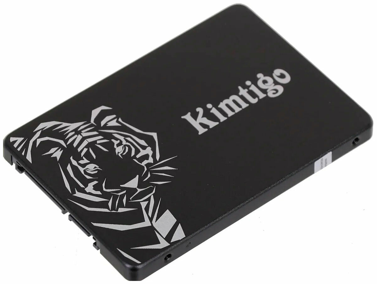 Накопитель SSD Kimtigo 512Gb K512S3A25KTA320 - фото №20