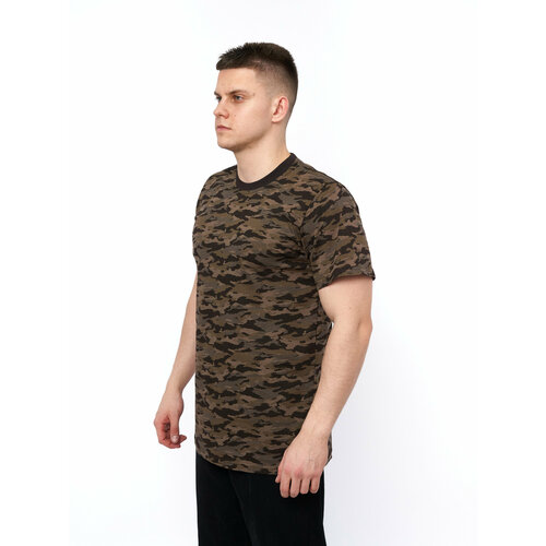 Футболка БАБЕК, размер 62