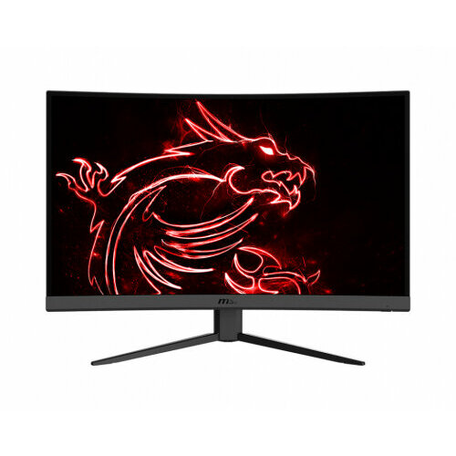 Игровой монитор Msi G32CQ4 E2 31.5 Black 31 5 монитор msi g32cq4 e2 черный