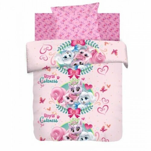 Неотек комплект постельного белья 