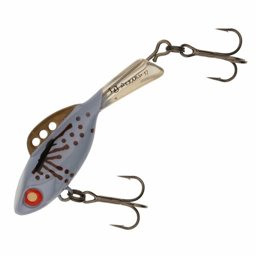 Воблер Yo-Zuri 3DB Minnow 90 F R1102 #SSH duel yo zuri воблер 3db minnow 90f арт r1102 pgbl