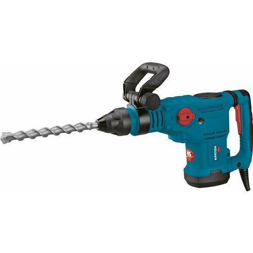 Перфоратор Кратон RH-1700-50max 26000₽