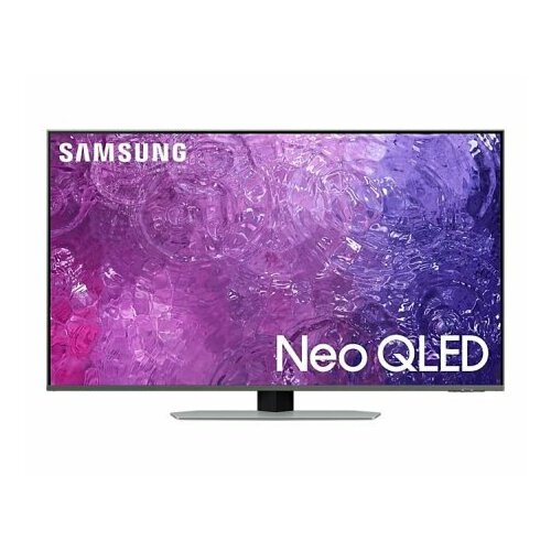 Телевизор Samsung 85 QE85QN90CAUXRU NeoQLED Ultra HD 4k 120Гц SmartTV телевизор harper 85u750ts 85 4k 60гц smarttv android