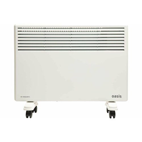 Конвектор модель LK-5 D Oasis 300300₽