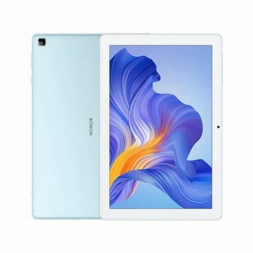 HONOR Pad X8 332 ГБ Wi-fi мятный 1440800₽