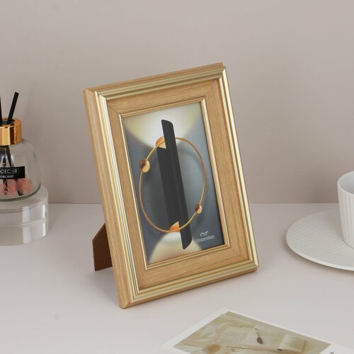 Фоторамка 10х15см пластик 318₽