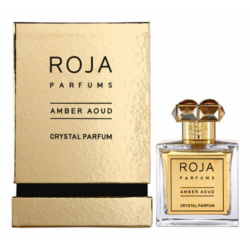 Roja Dove Amber Aoud духи 100мл