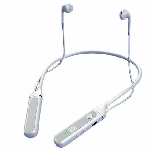 Беспроводная Bluetooth-гарнитура 53 с монитором звуковой карты 256700₽