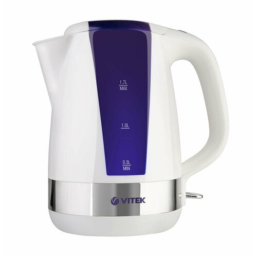 Vitek VT-1165 Violet электрочайник 623000₽