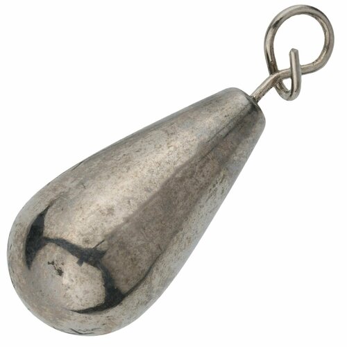 Грузило BFT Tungsten Fastach Sinker 10,6гр #Plain