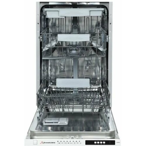 Встраиваемая посудомоечная машина SCHAUB LORENZ SLG VI4310 нержавеющая сталь 4999000₽