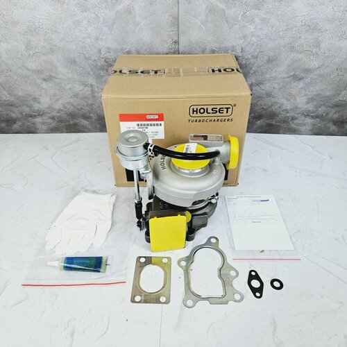 Турбина Газель Cummins 28 евро 3 4 18000₽