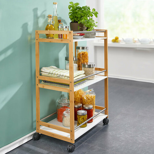 Этажерка сервировочная Flexi 13250₽