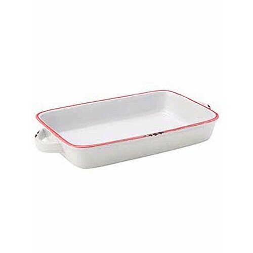 Блюдо для запекания с ручкой 