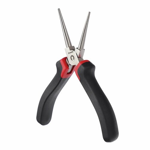 Круглогубцы DORN 160 мм двухкомпонентные рукоятки 845₽