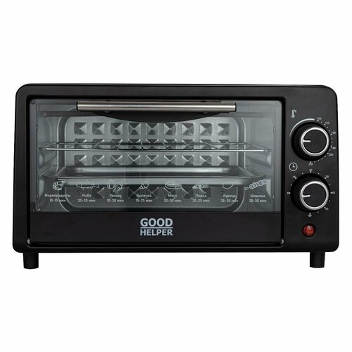 Мини-печь Goodhelper MO-101 789000₽