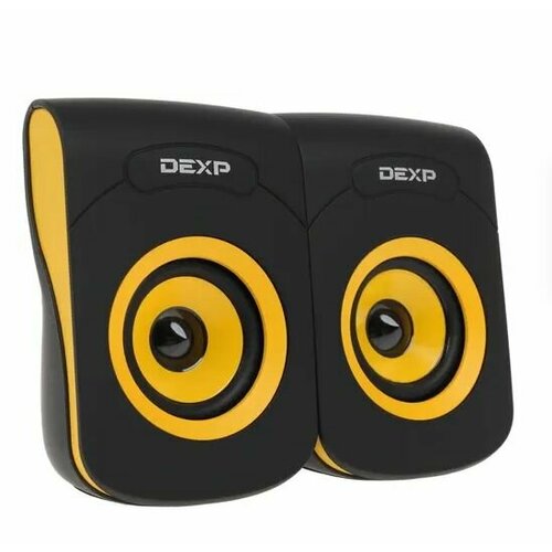 Колонки DEXP R160 128000₽