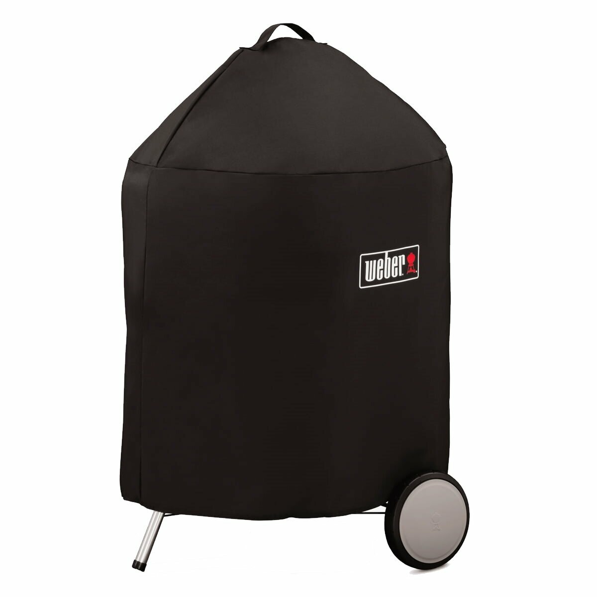 Чехол Weber 7143 для угольных грилей 57 см черный 68.6 см 63.5 см 88.9 см 57 см 688 г