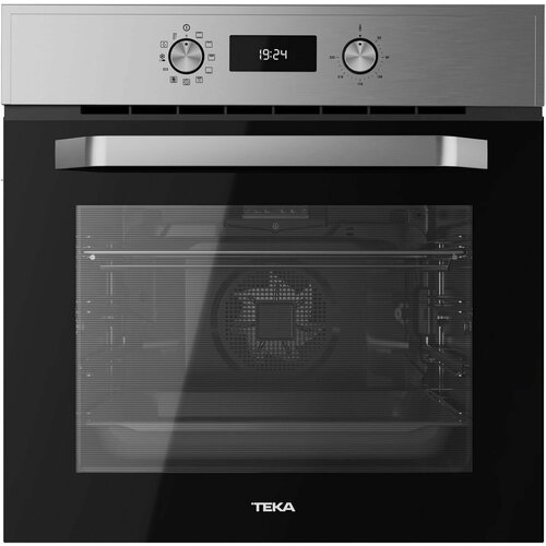 Духовой шкаф TEKA HCB 6545 SS электрический духовой шкаф teka hcb 6525 ss нержавеющая сталь