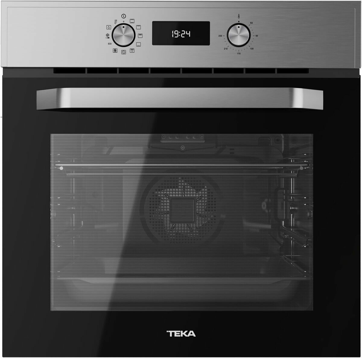 Духовой шкаф TEKA HCB 6545 SS