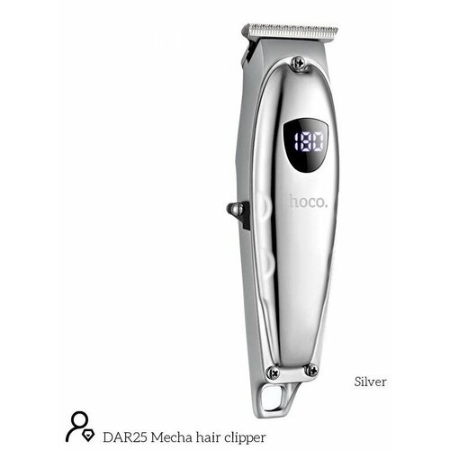 Машинка для стрижки волос Hoco DAR25 299000₽