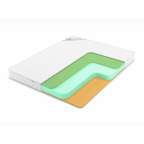 Матрас Denwir SIMPL MEMO RELAX FOAM 15 120х140