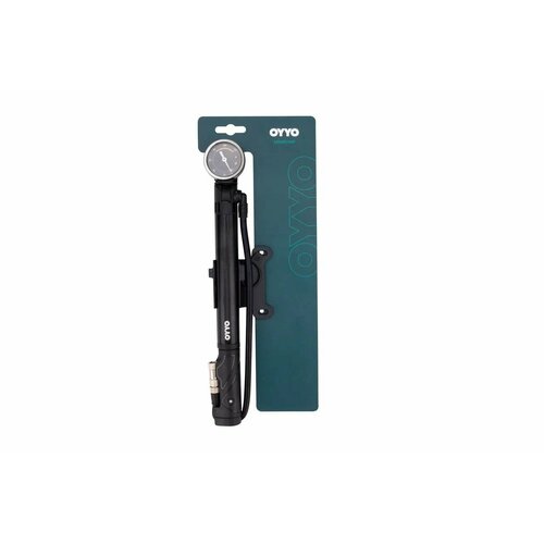 Oyyo Насос OYYO PP61 цвет Черный 2490₽