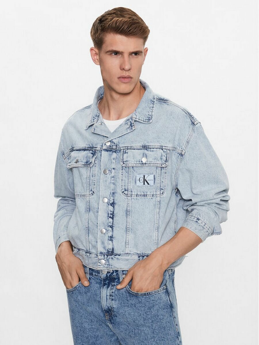 Куртка Calvin Klein Jeans