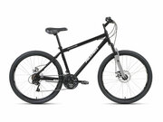 ALTAIR Велосипед ALTAIR MTB HT 26" 2.0 Disc (рама 19", черный/серый, RBK22AL26113)