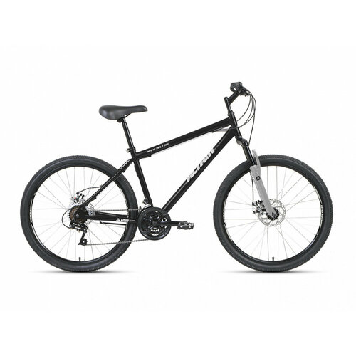 ALTAIR Велосипед ALTAIR MTB HT 26 20 Disc рама 19 черныйсерый RBK22AL26113 2012500₽