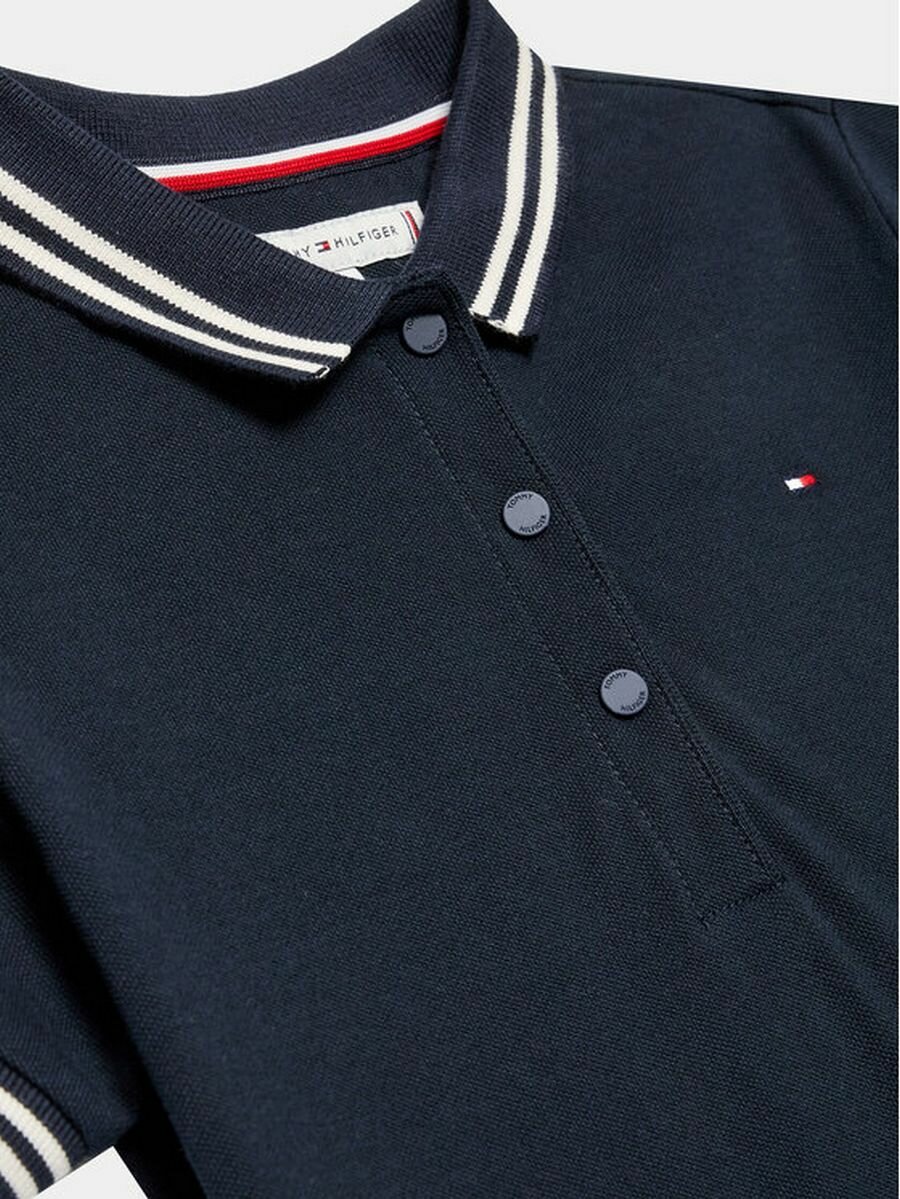 Платье TOMMY HILFIGER