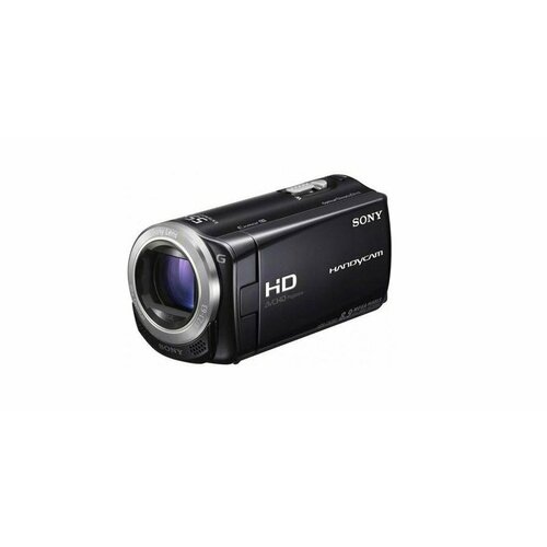 Видеокамера Sony HDR-CX260E