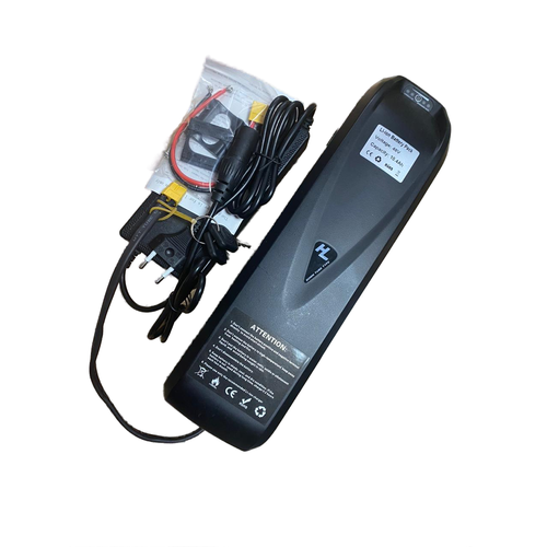 Аккумулятор для электровелосипеда 48V 10Ah