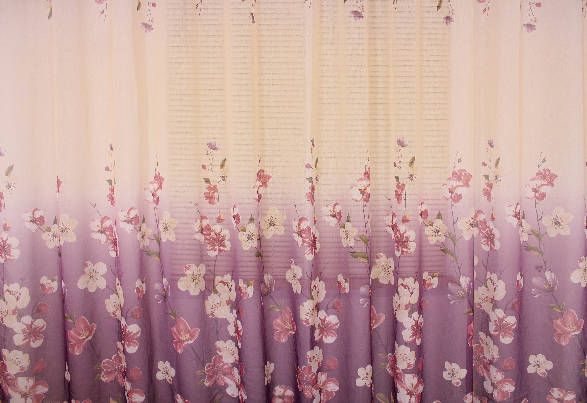 Тюль для гостиной Декотекс Адела indigo-300-240 — фото 1