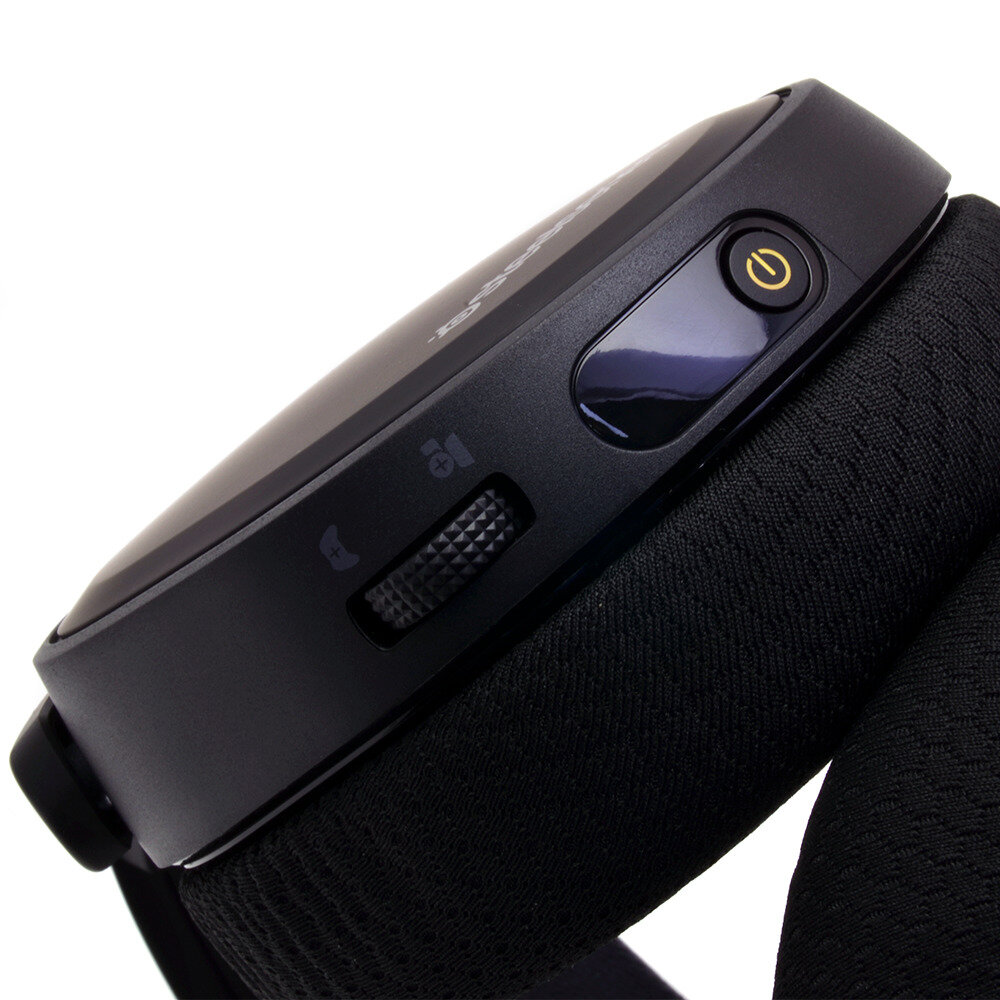 Наушники Steelseries Arctis 7+ черный (61470) - фото №16