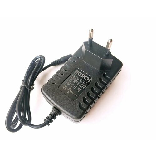 Блок питания пылесоса Bosch BBH Move зарядка 25V 02A 00625668 K05S250020G 1490₽