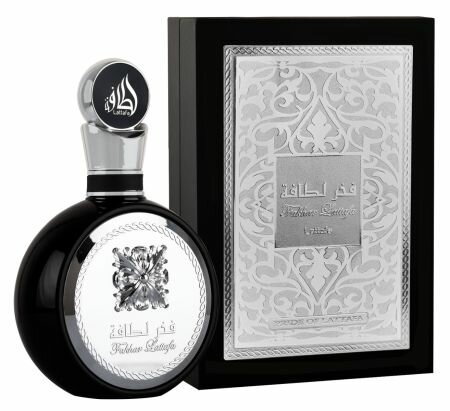 Арабские духи Lattafa Fakhar Men Фахар мужской парфюм 100 мл. — фото 1