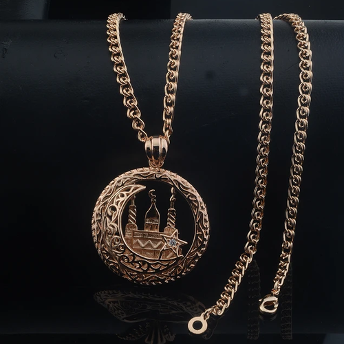 Подвеска Babilon золотой 599₽