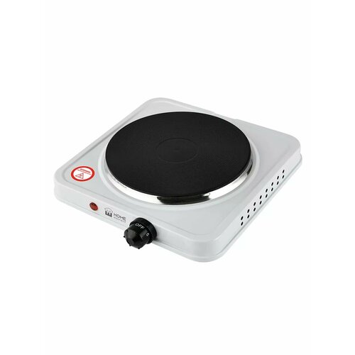 Плитка электрическая настольная чугун 1 конфорка 2000 Вт 89000₽