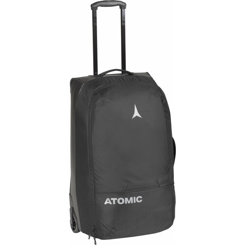 фото Чемодан atomic, 90 л, черный