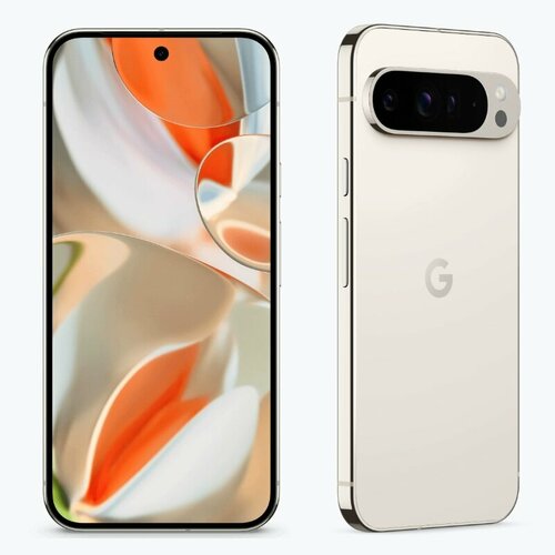 Google Смартфон Google Pixel 9 Pro XL 16256 ГБ Global Dual nano simeSIM Beige 110000₽