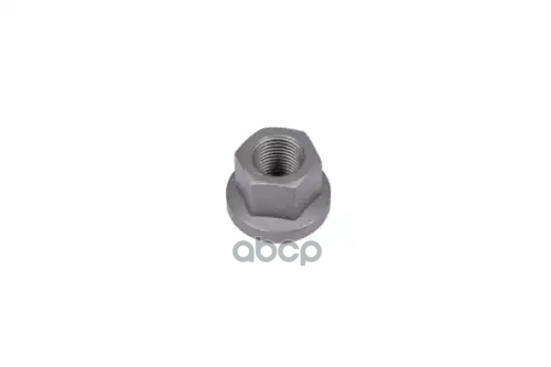 Гайка! колесная с юбкой M22x2 BPW Stellox арт. 8902332SX