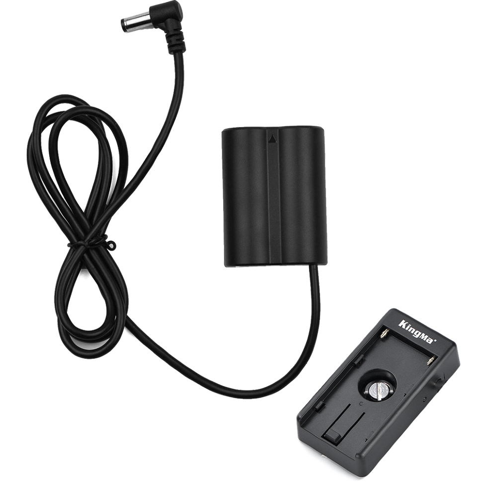 Система питания Kingma DR-W235 + BM-F980D DR-W235-P Kit