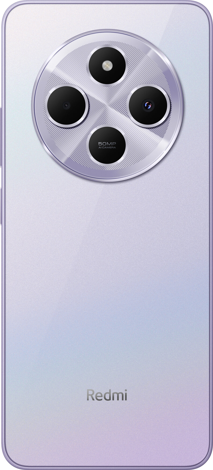 Смартфон Xiaomi Redmi 14C 8/256 ГБ RU, nano SIM+eSIM, фиолетовый — фото 1