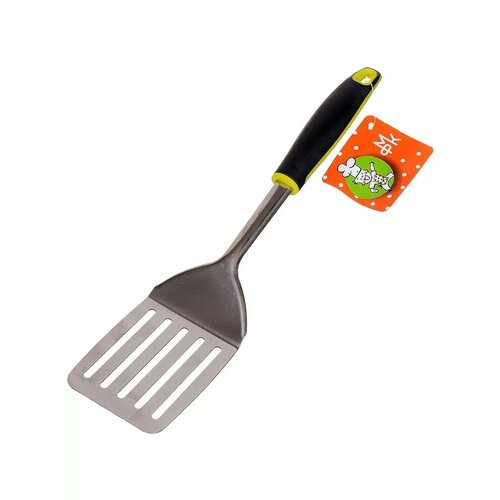Кухонная утварь лопатка кухонная с прорезями COMFORT 249₽