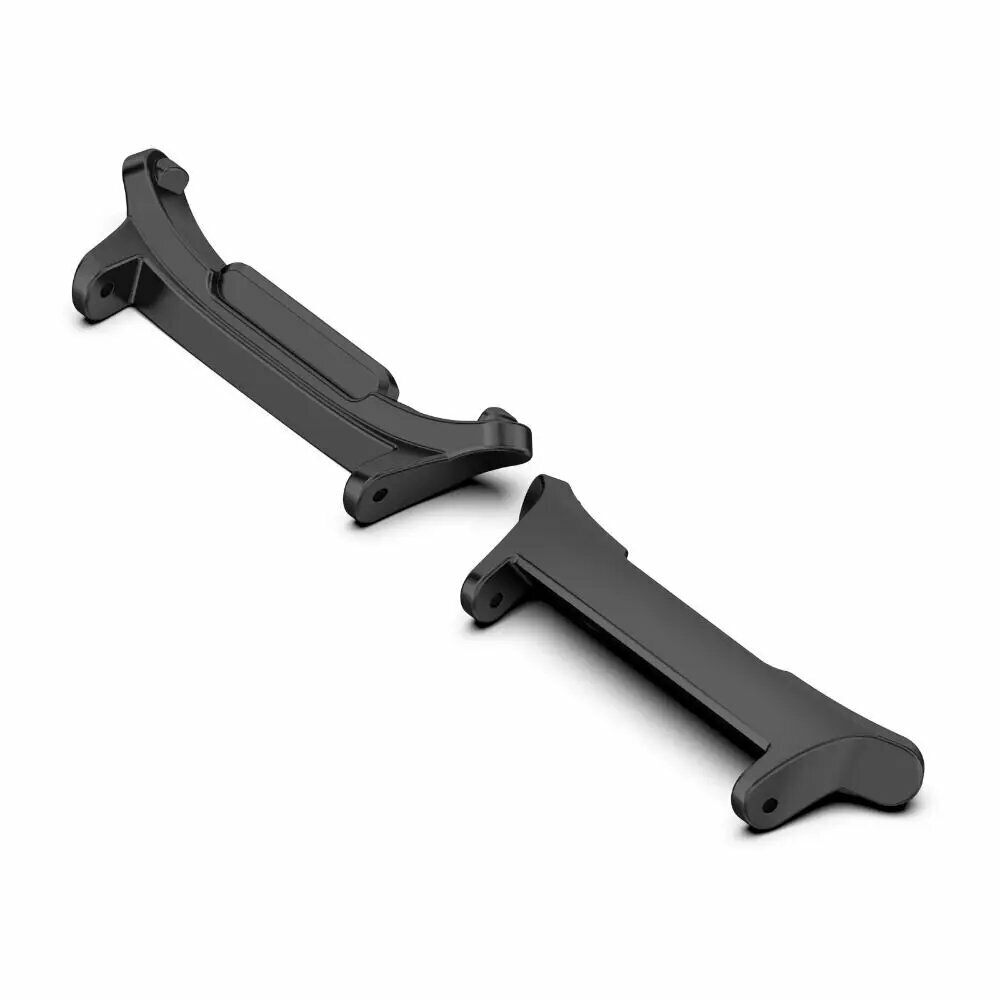 Металлические ремешки для Samsung Galaxy Watch Ultra 47 мм Black