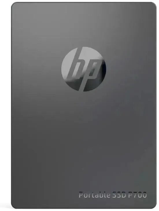Накопитель SSD HP - фото №2