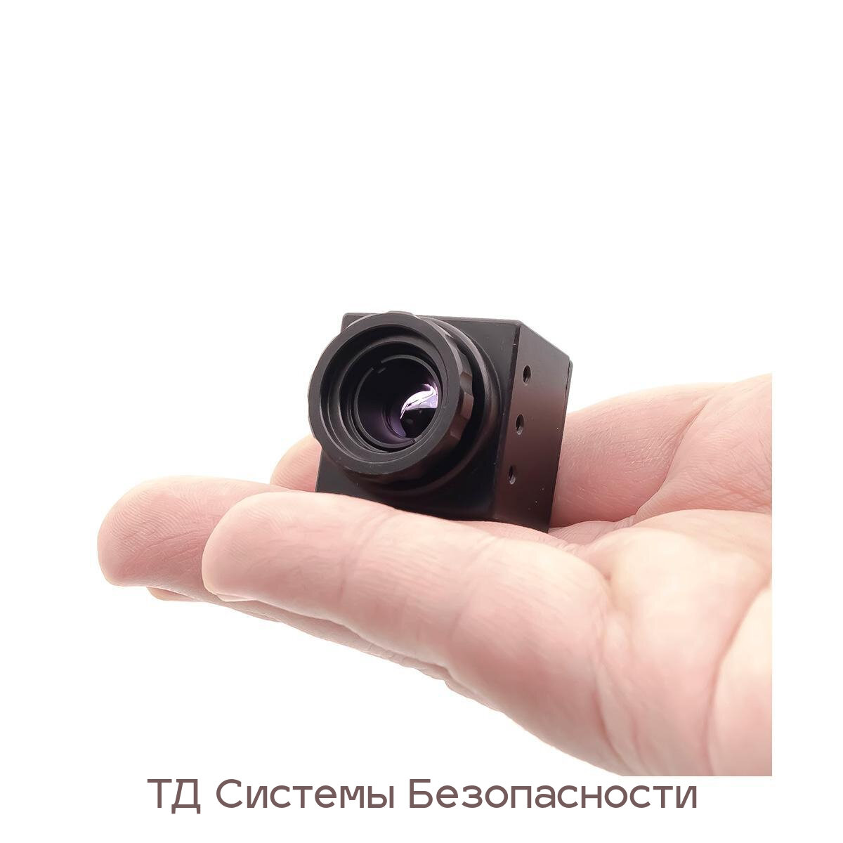 Тепловизионный модуль Hti-U-01 (Rus) (E2325EU) высокого разрешения 256x192 - тепловизор для дронов и БПЛА.