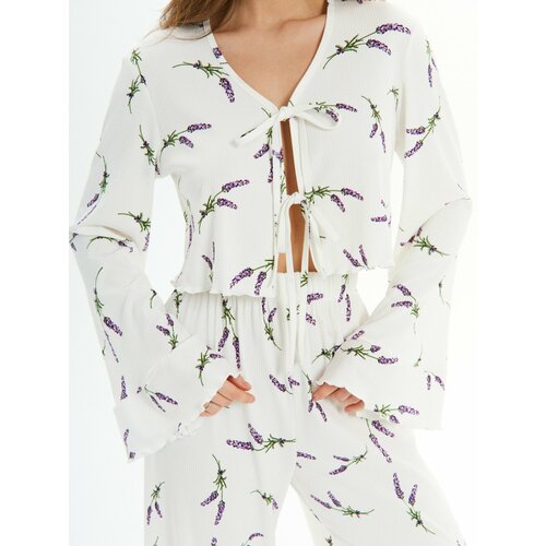 фото Пижама mimi pajamas new, размер m, белый
